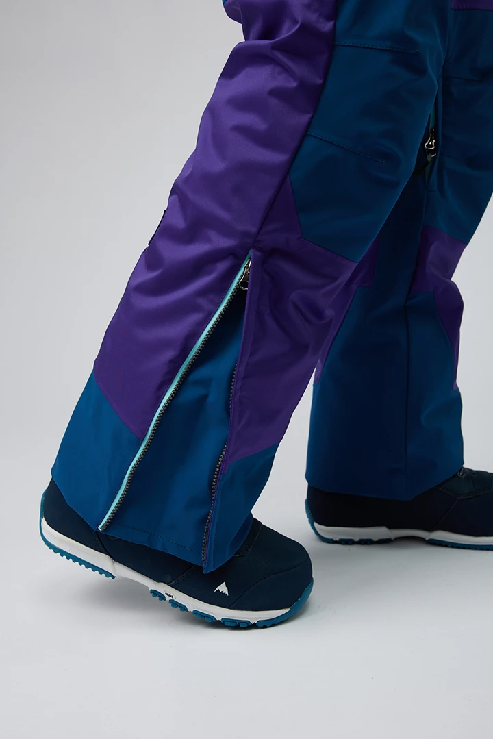 КОМБИНЕЗОН FISHT WARM UNISEX 24-13421 80 изображение 12