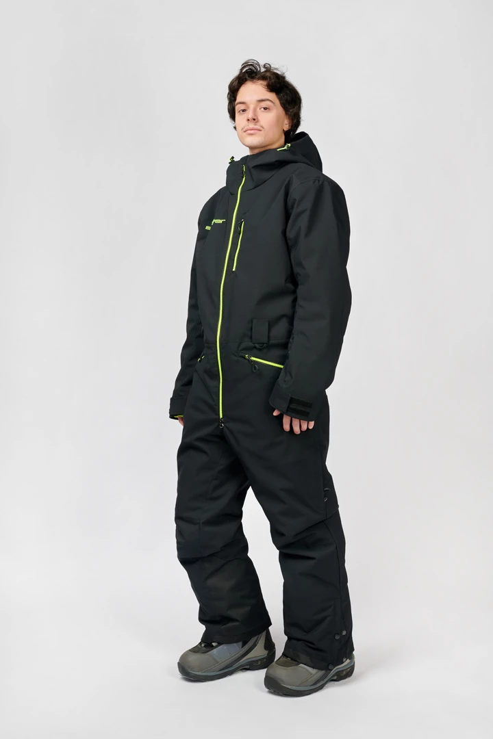 Комбинезон ART SUIT UNISEX 21-13905 10 изображение 3