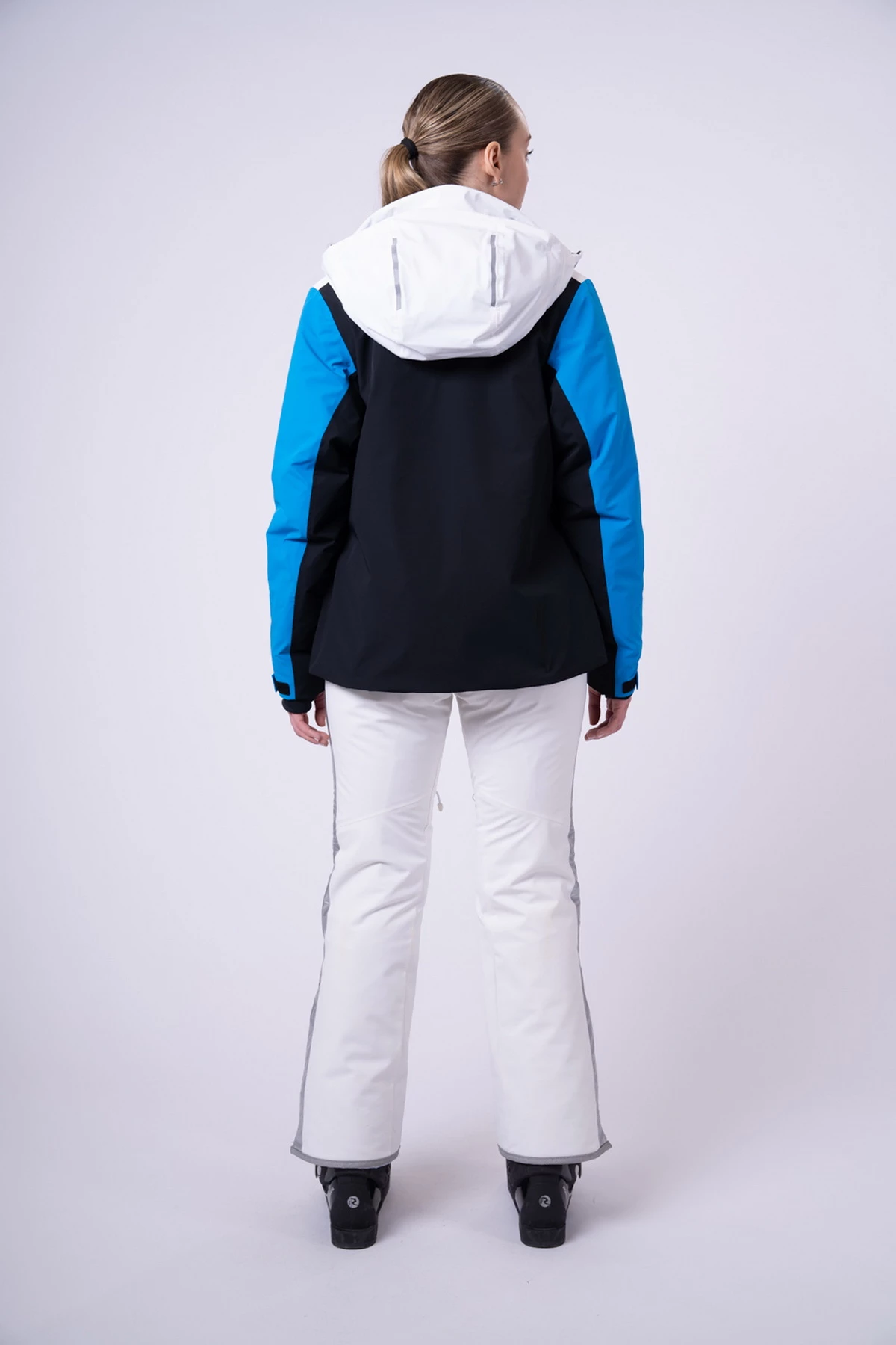 Горнолыжная куртка ELBRUS женская 25-43528 04 изображение 3