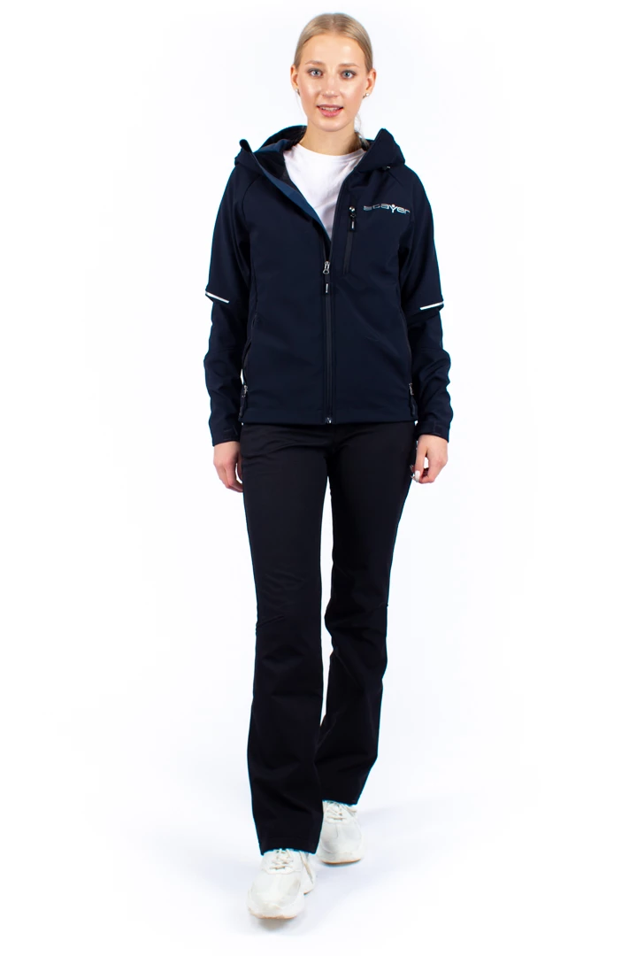 Куртка SOFT SHELL unisex 20-40982 10 изображение 16