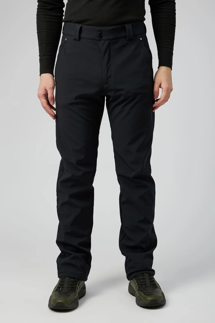 Брюки Soft Shell мужские 24-24902 10 изображение 3