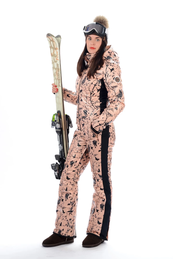 Комбинезон ART SUIT женский 18-12330 02 изображение 3