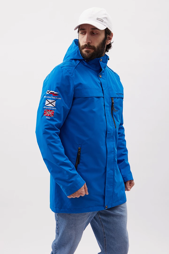 Ветровка мужская 20-41615 20 изображение 1