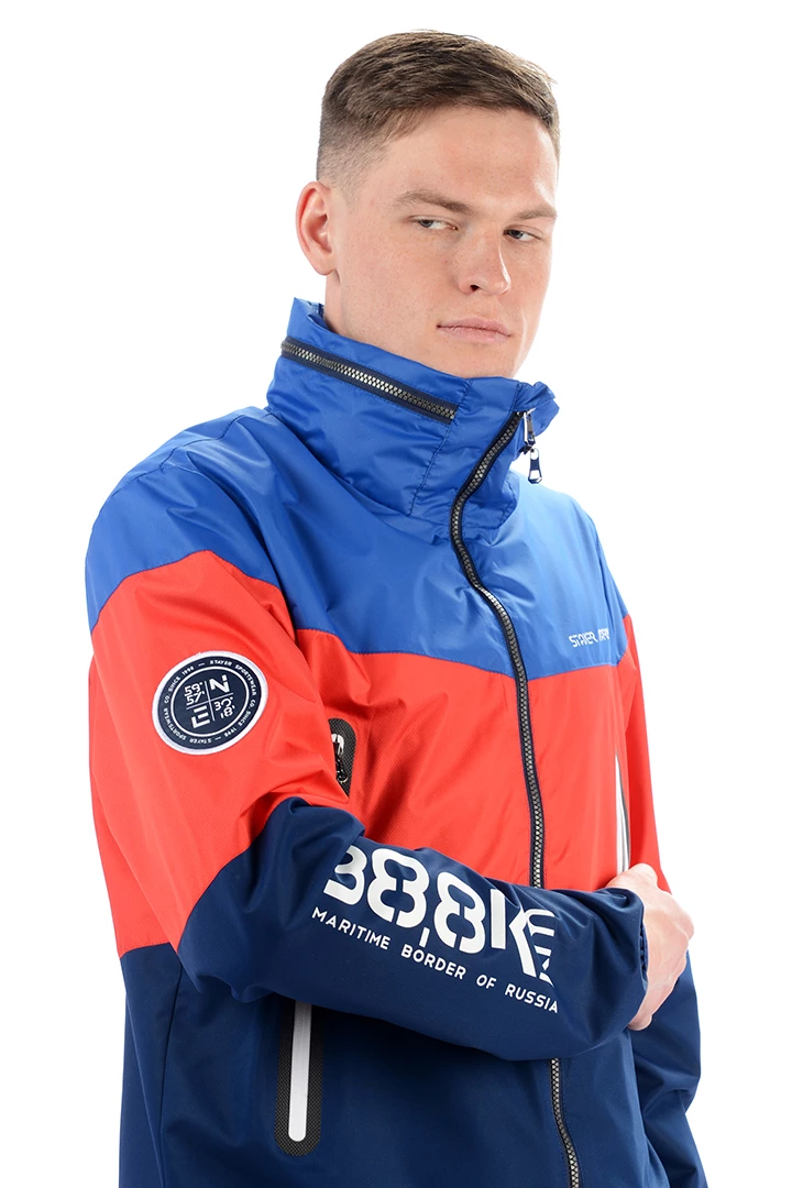 Ветровка мужская 19-41610 90 изображение 3