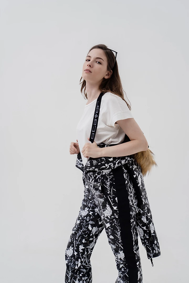 Комбинезон ART SUIT женский 21-12330 15 изображение 10
