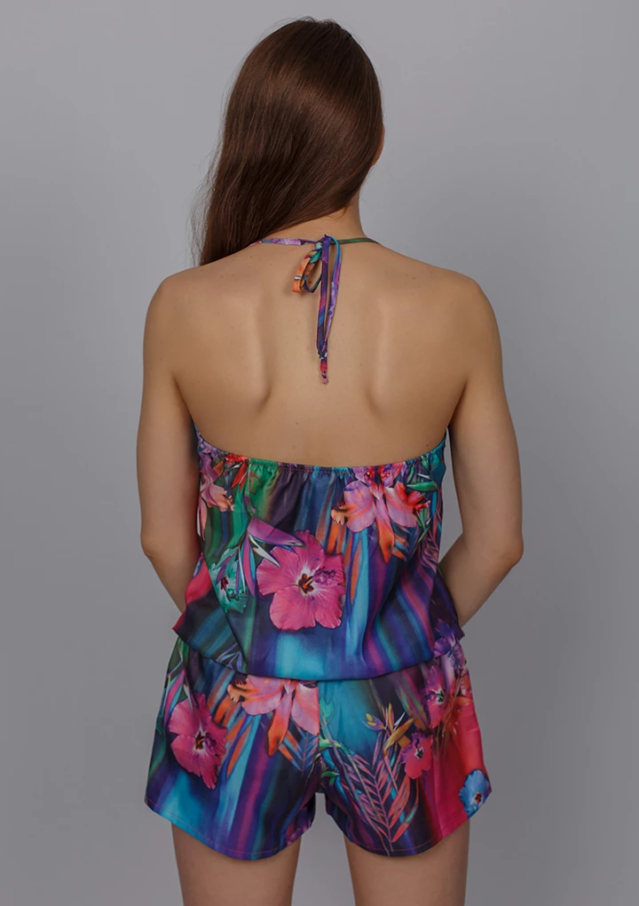 Комбинезон женский 19-10321 45 изображение 3