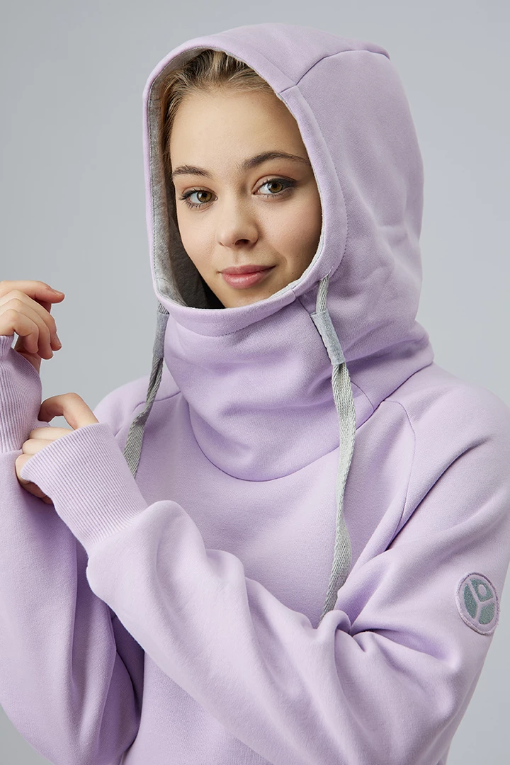 Футерный худи FUN RIDE унисекс 22-72874 81 изображение 9
