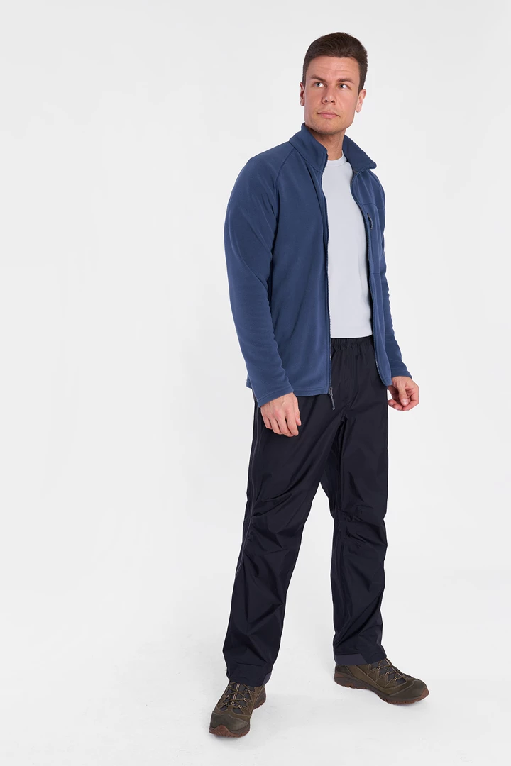 МЕМБРАННЫЕ UNISEX БРЮКИ-САМОСБРОСЫ ШАЛТАН мужские 25-20570 10 изображение 3