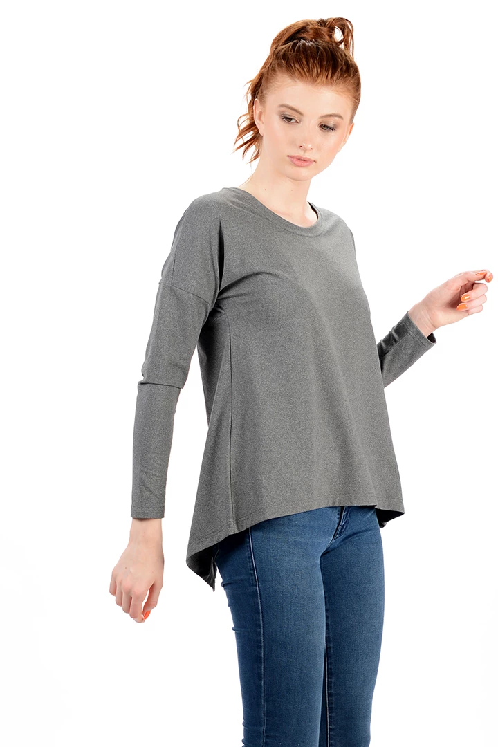 Футболка женская 19-86830 11 изображение 3