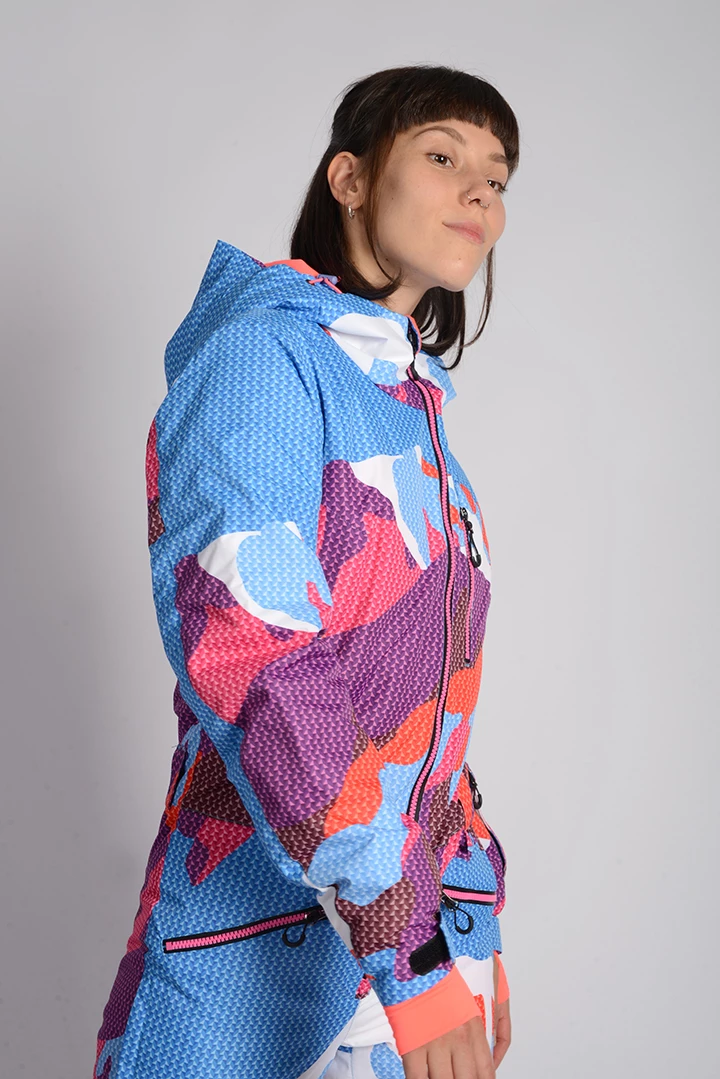 Комбинезон ART SUIT женский 21-12947 90 изображение 3