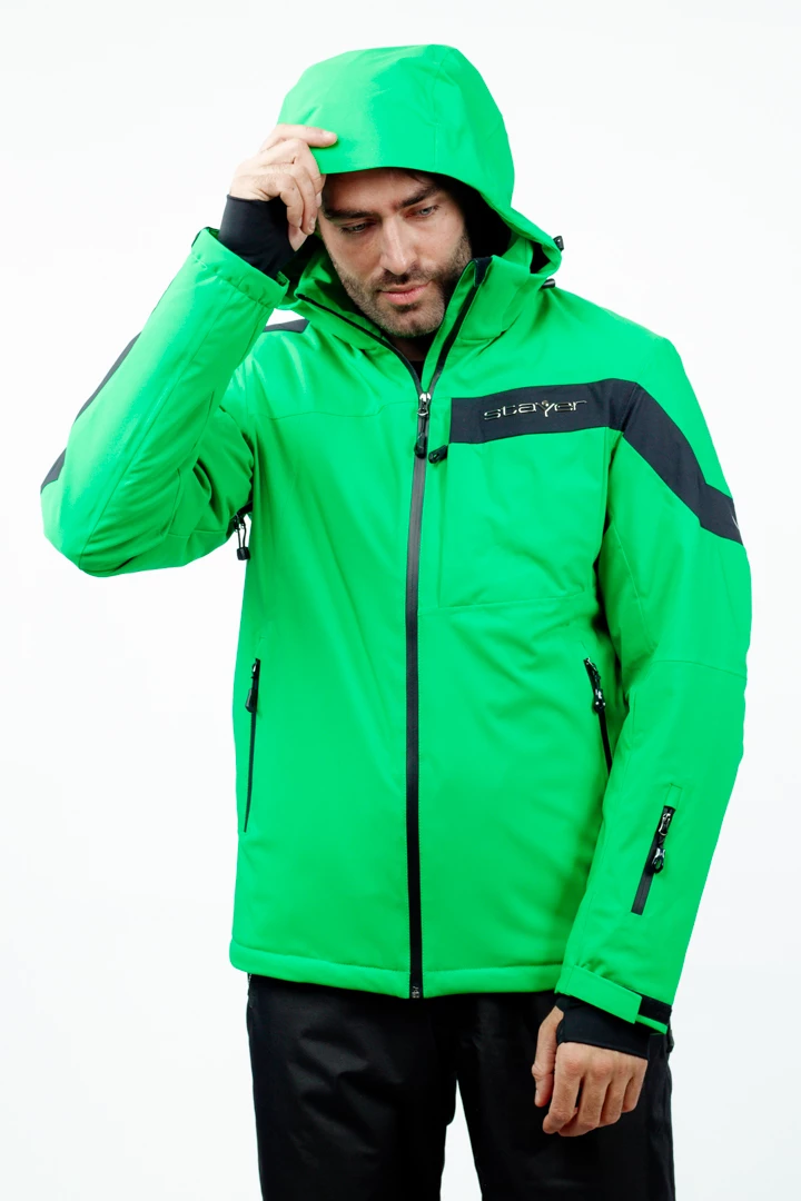 Горнолыжная куртка мужская 20-43106 50 изображение 1