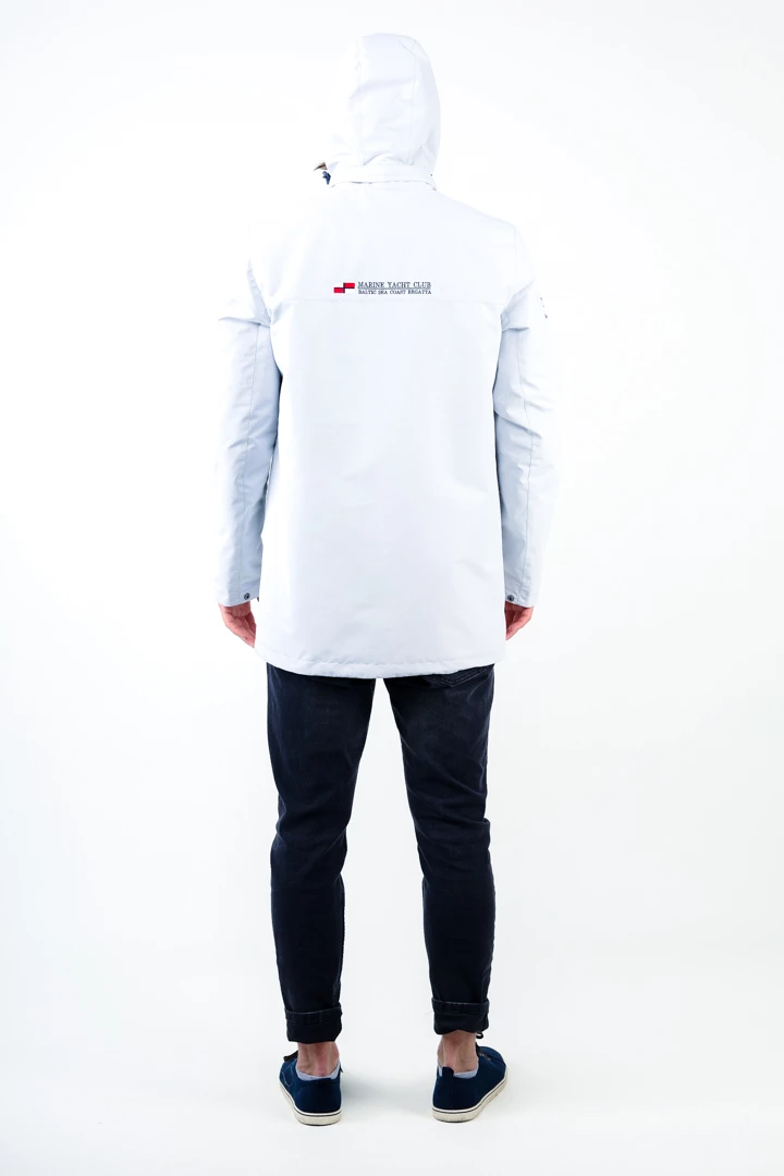 Ветровка мужская 20-41615 12 изображение 4