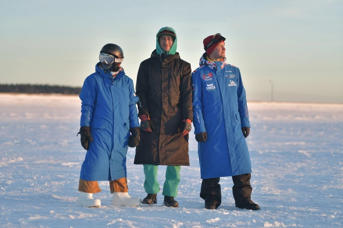 Серия STORM PROTECTION – защита от осадков и ветра