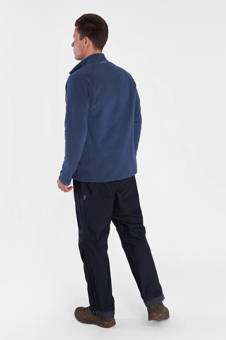 МЕМБРАННЫЕ UNISEX БРЮКИ-САМОСБРОСЫ ШАЛТАН мужские 25-20570 10 изображение 4