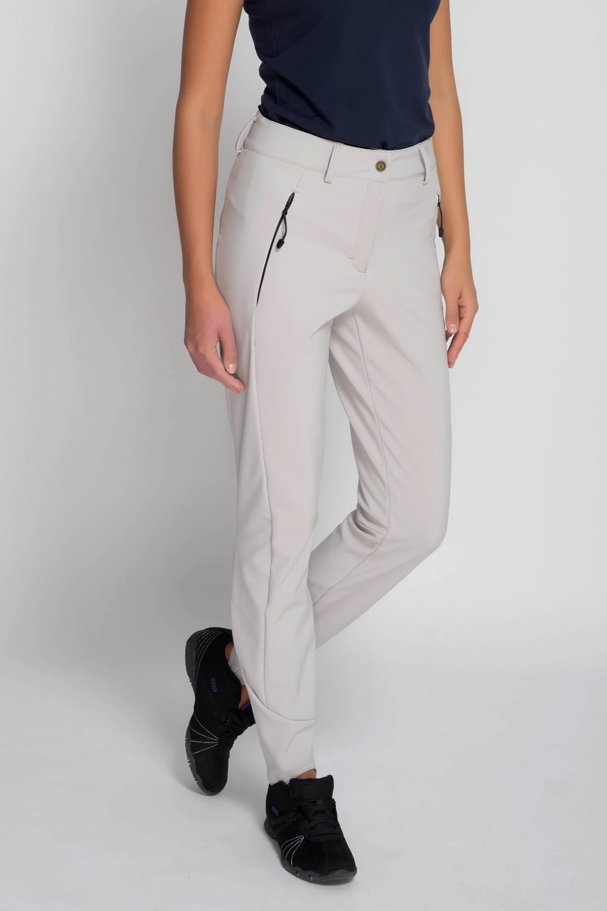 Брюки Soft Shell женские 18-24925 06 изображение 1