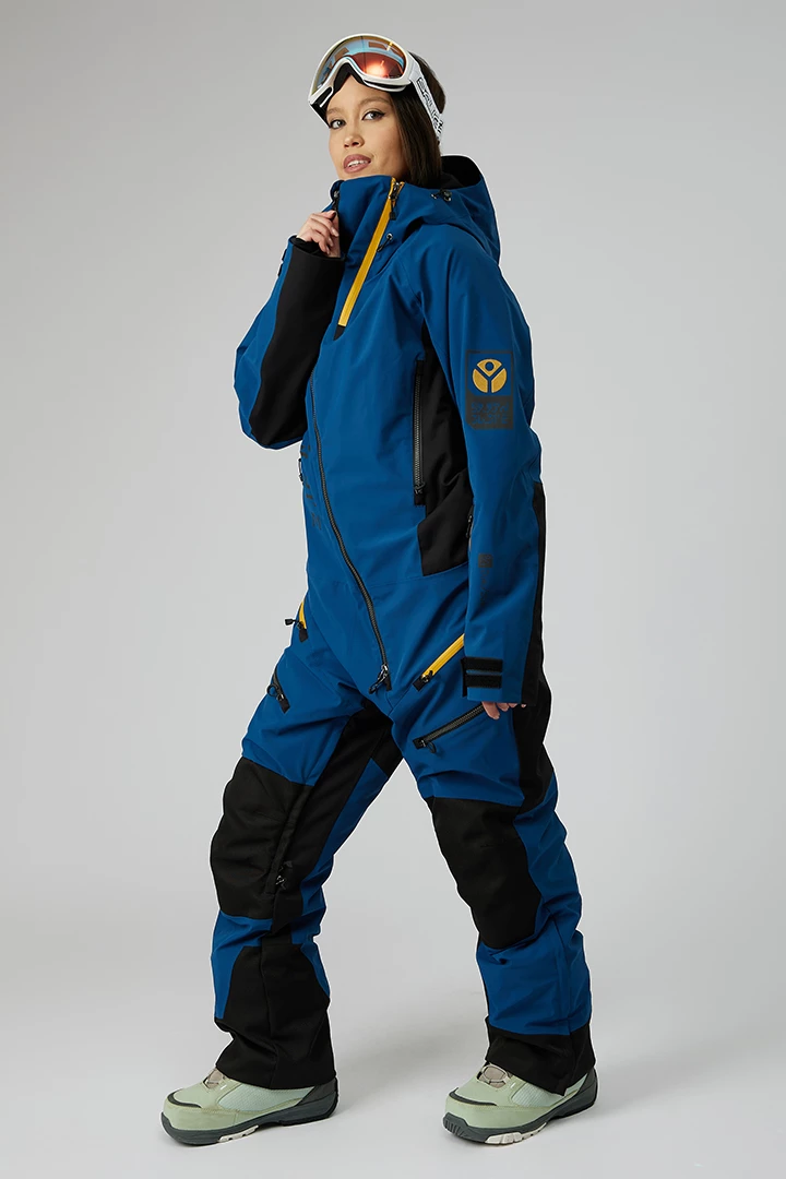 КОМБИНЕЗОН FISHT LIGHT UNISEX 22-13581 20 изображение 2