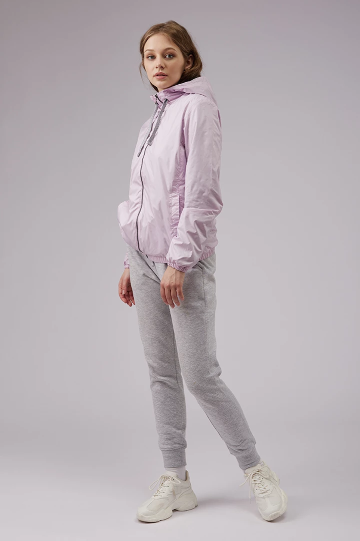 Ветровка женская 22-41636 71 изображение 6