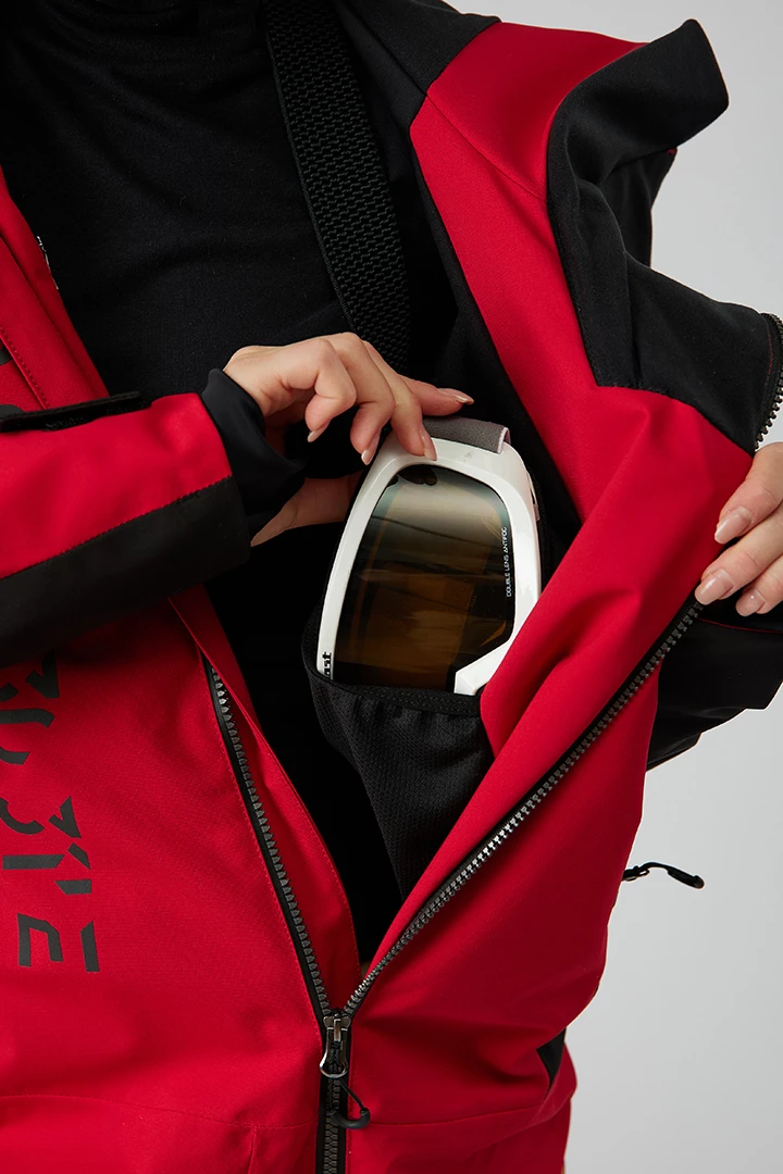 КОМБИНЕЗОН FISHT LIGHT UNISEX 22-13581 79 изображение 13