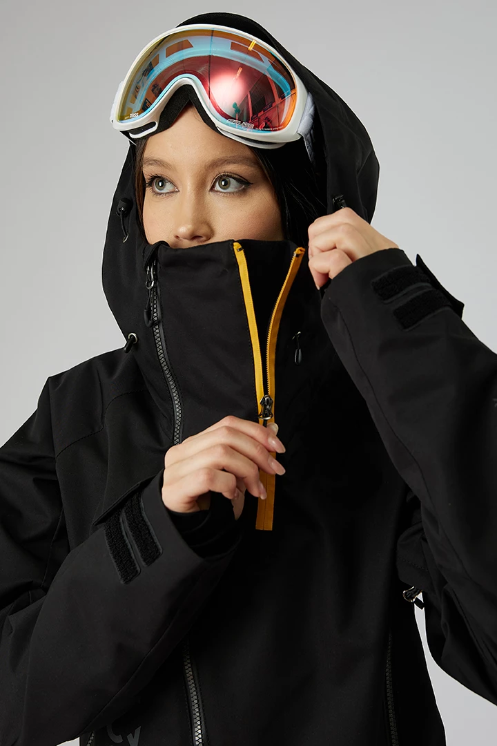 КОМБИНЕЗОН FISHT LIGHT UNISEX 22-13581 10 изображение 13