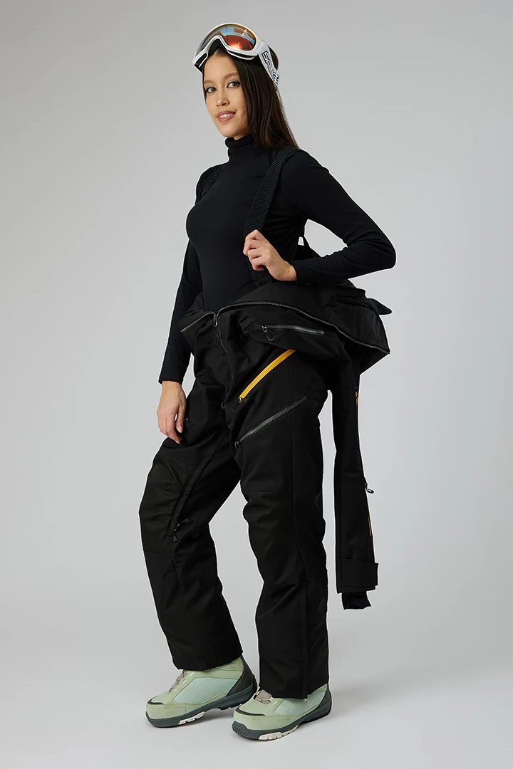 КОМБИНЕЗОН FISHT LIGHT UNISEX 22-13581 10 изображение 9