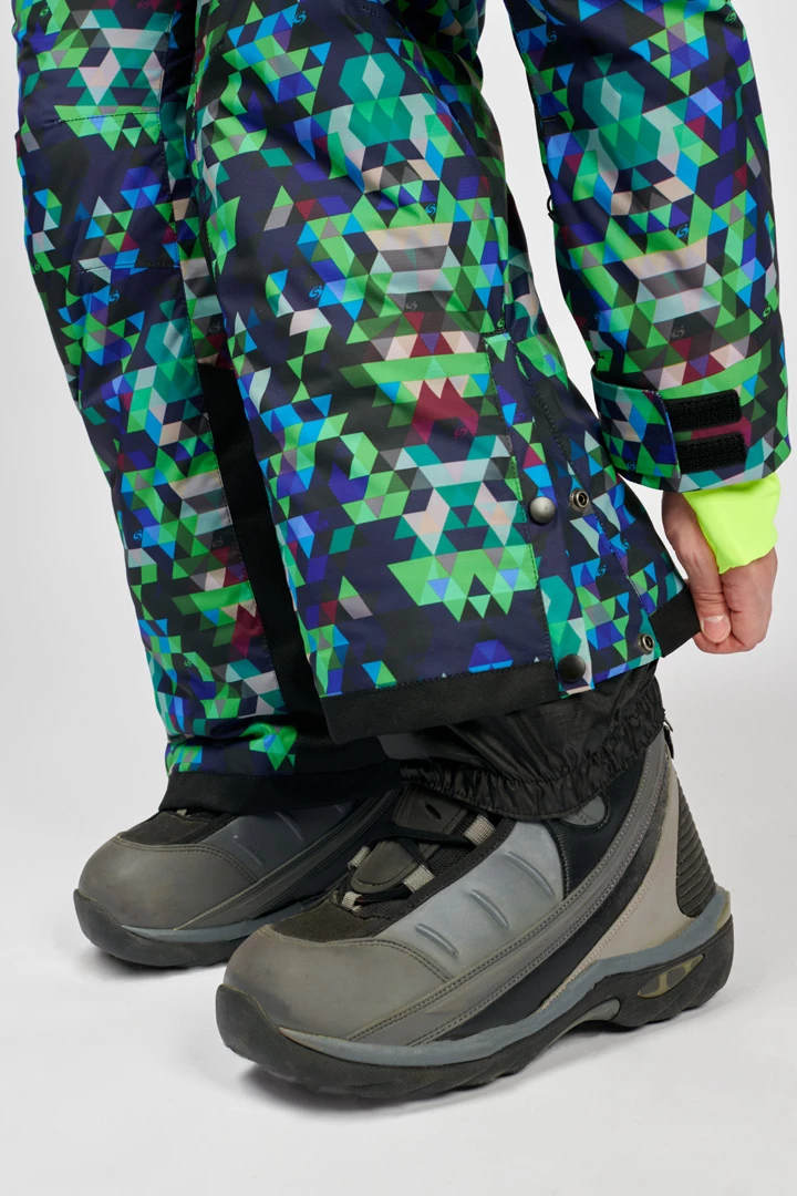 Комбинезон ART SUIT UNISEX 21-13905 50 изображение 11