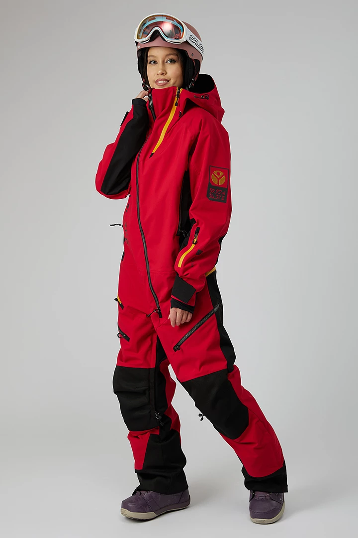КОМБИНЕЗОН FISHT LIGHT UNISEX 22-13581 79 изображение 6