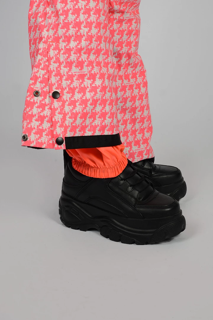 Комбинезон ART SUIT женский 21-12947 73 изображение 8