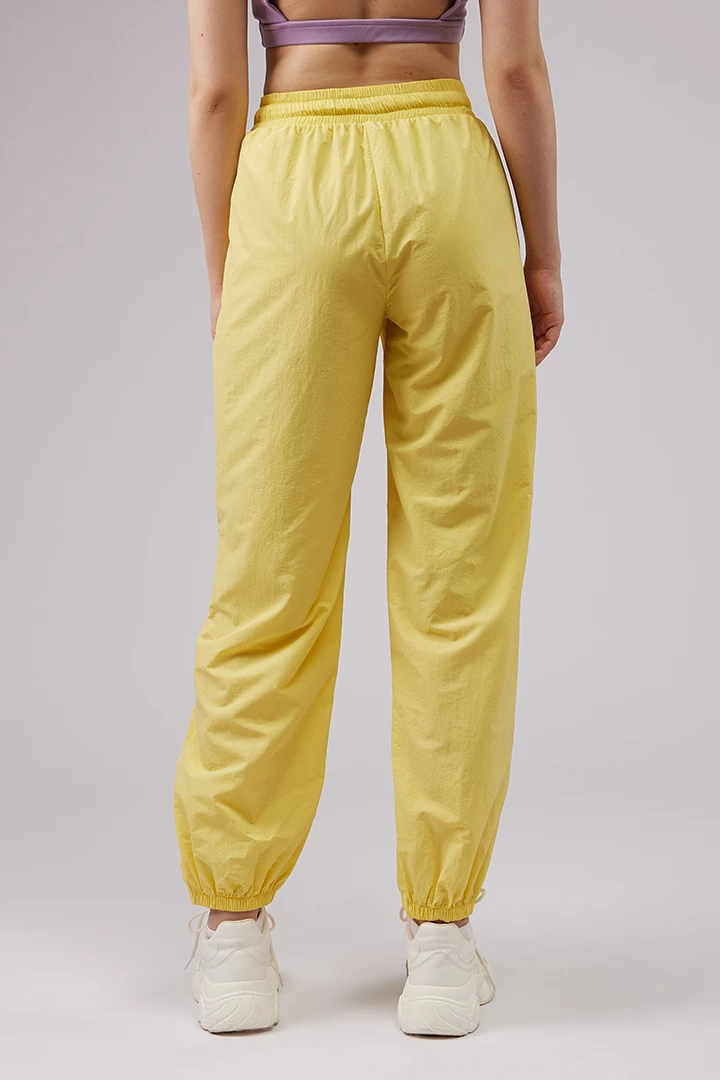 БРЮКИ-ДЖОГГЕРЫ SUPER LIGHT женские 22-21720 60 изображение 6