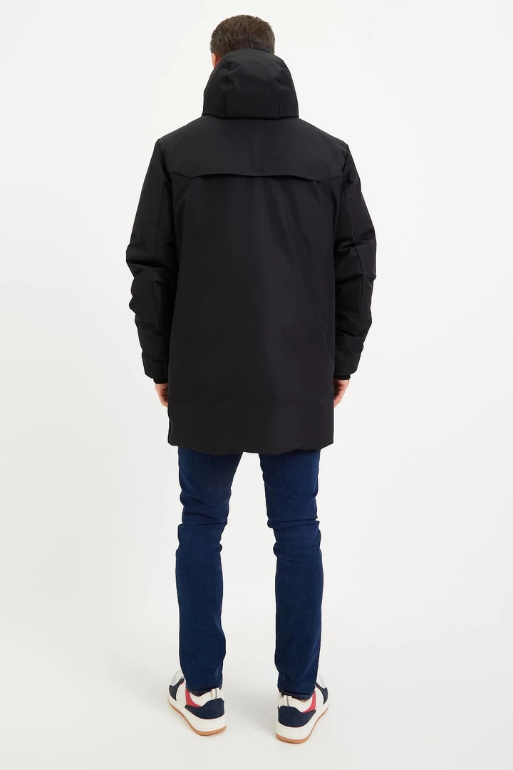 Куртка-пуховик 23-48601 10 изображение 3