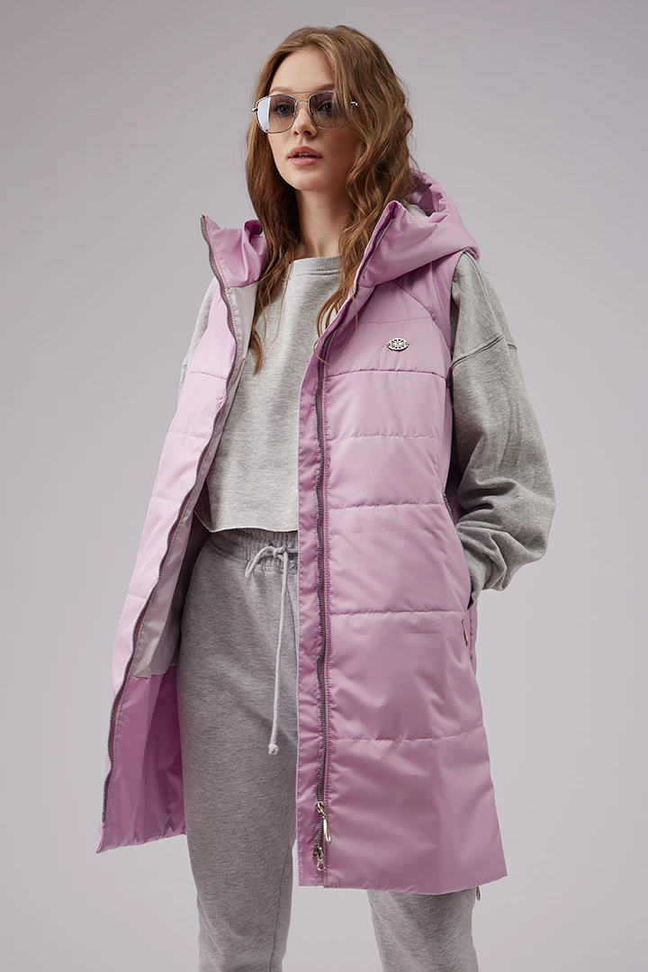 Жилет женский 22-52629 73 изображение 4