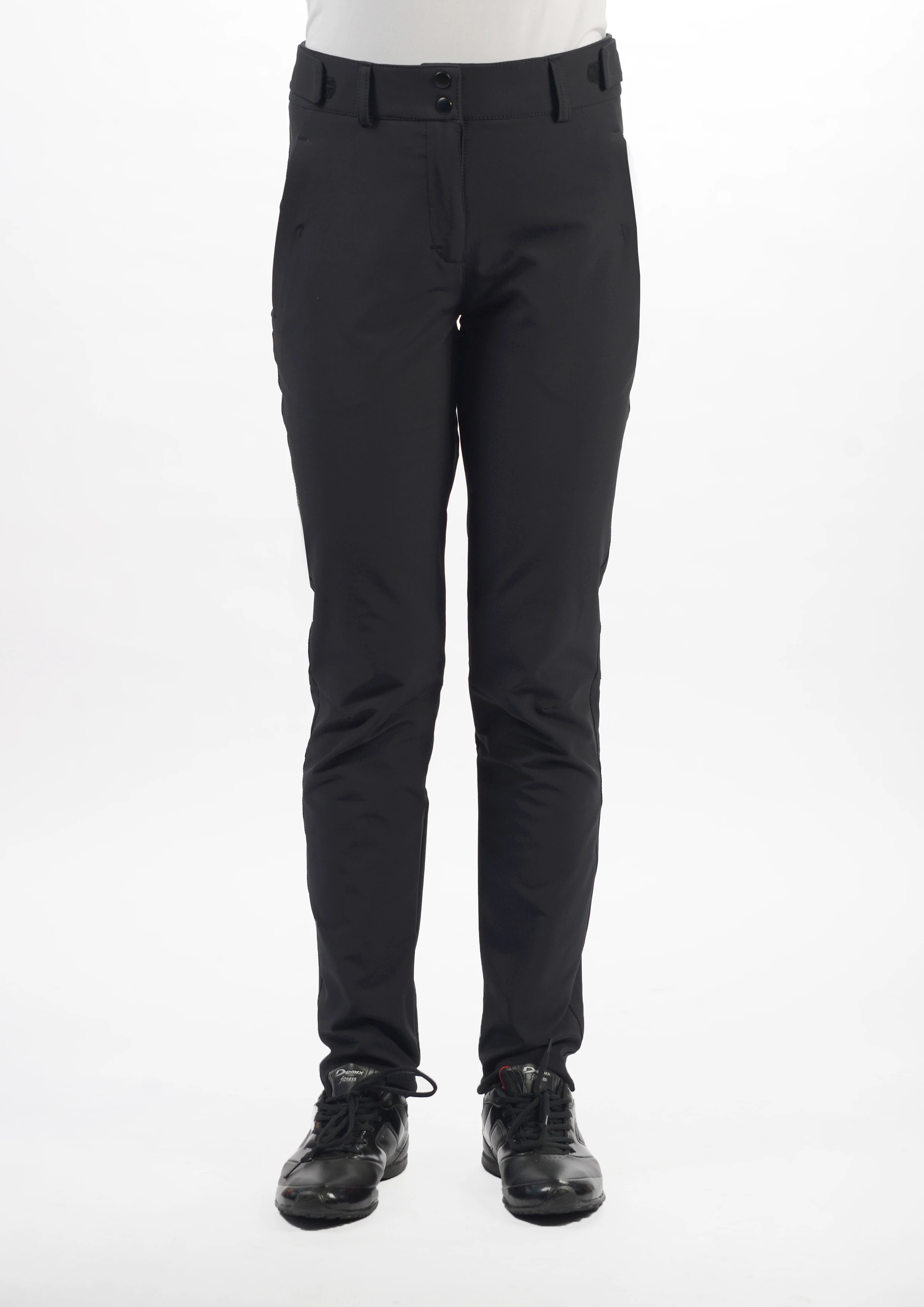 Брюки 4 way stretch женские 18-25541 10 изображение 3