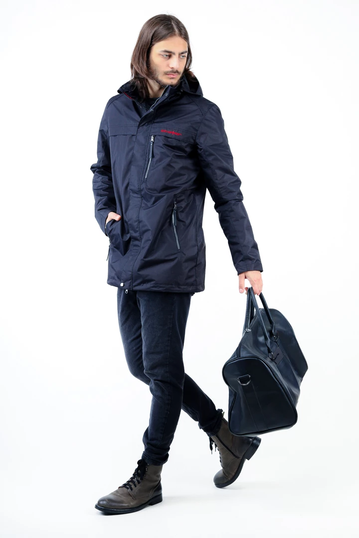 Ветровка мужская 20-41615 10 изображение 1