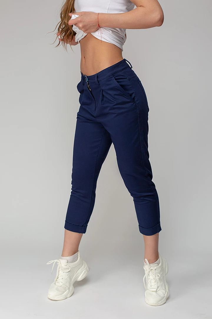 Капри женское 18-32220 29 изображение 3