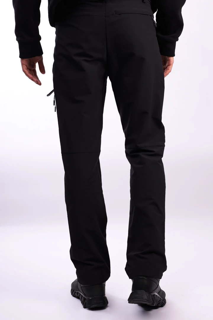 Брюки 4-WAY STRETCH мужские 19-25517 10 изображение 3