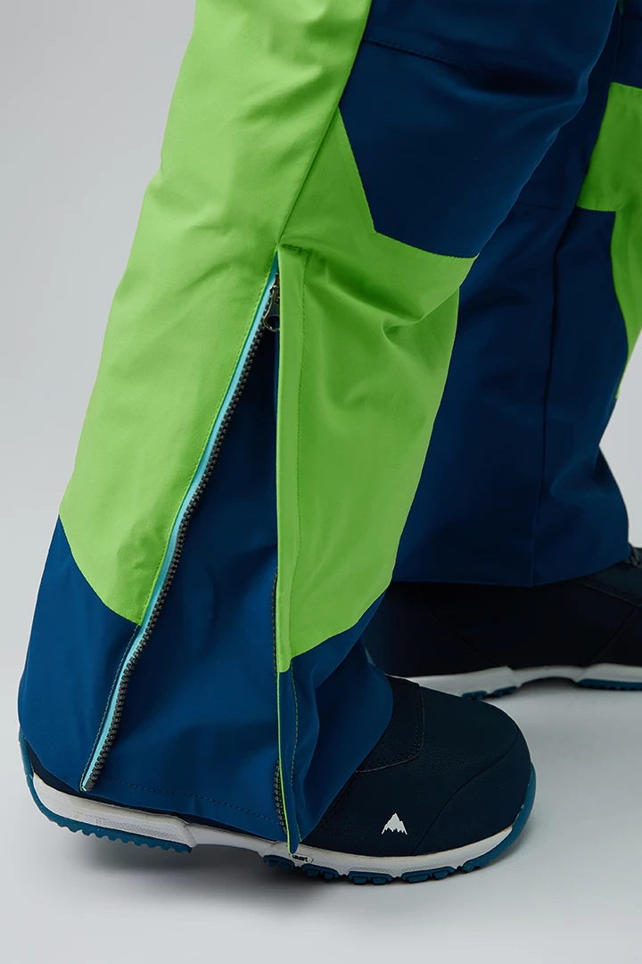 КОМБИНЕЗОН FISHT WARM UNISEX 24-13421 50 изображение 16