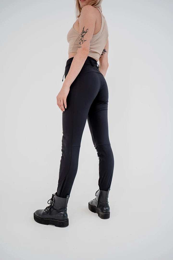 Брюки Soft Shell женские 21-24925 10 изображение 11