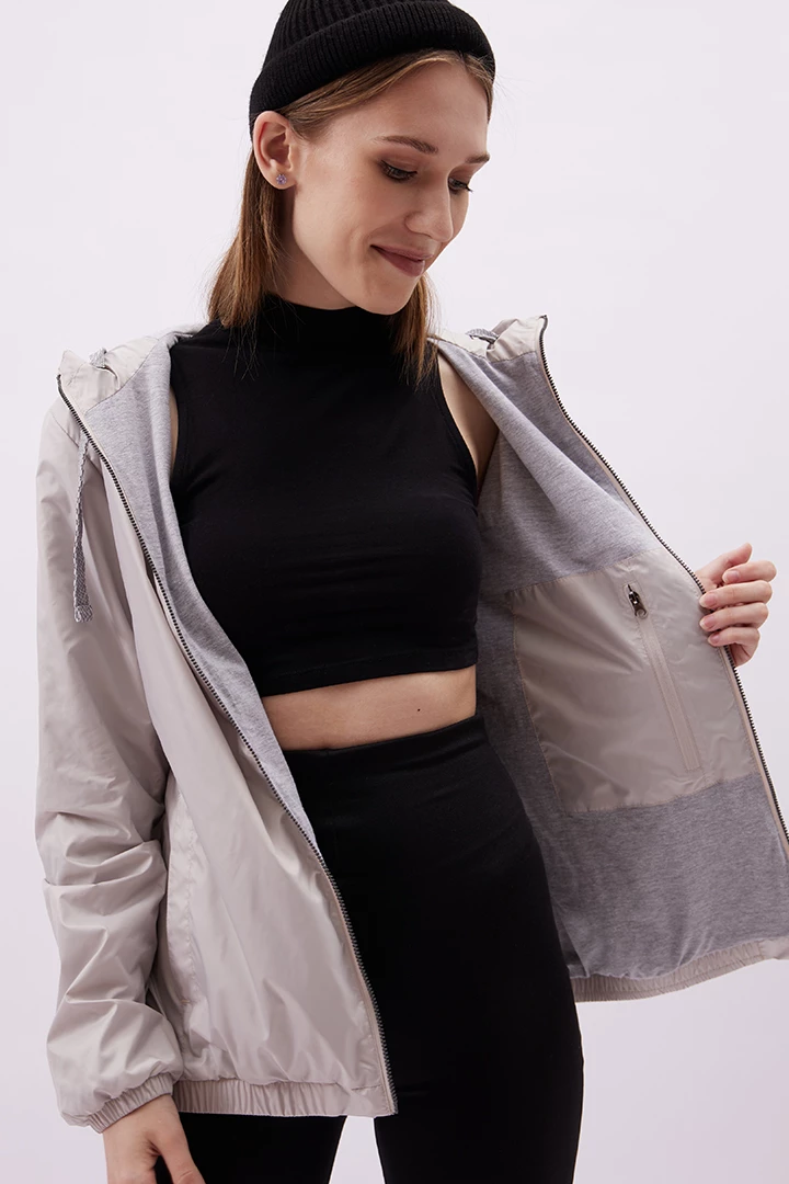 Ветровка женская 22-41636 06 изображение 1
