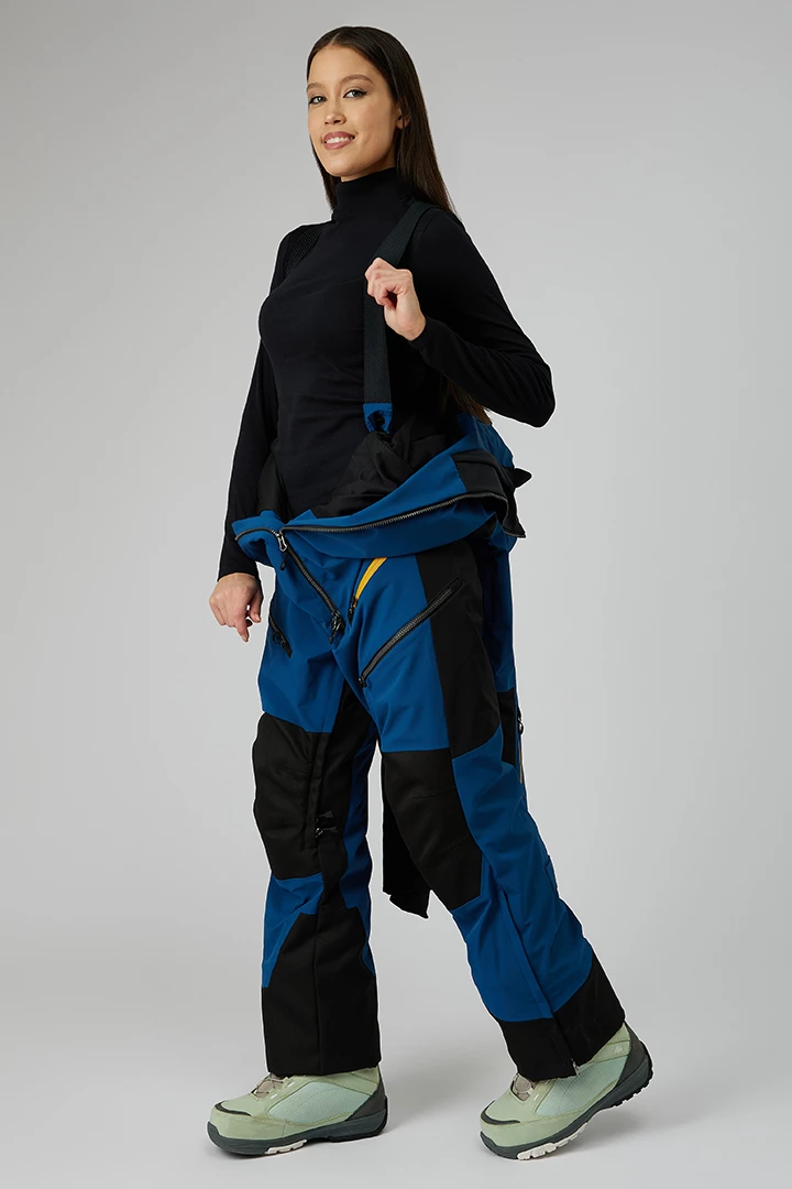 КОМБИНЕЗОН FISHT LIGHT UNISEX 22-13581 20 изображение 6