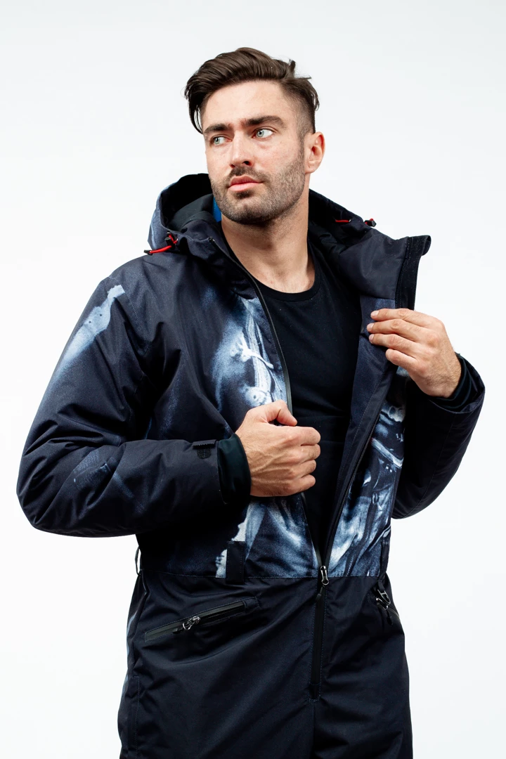 Комбинезон ART SUIT 22-13505 11 изображение 9