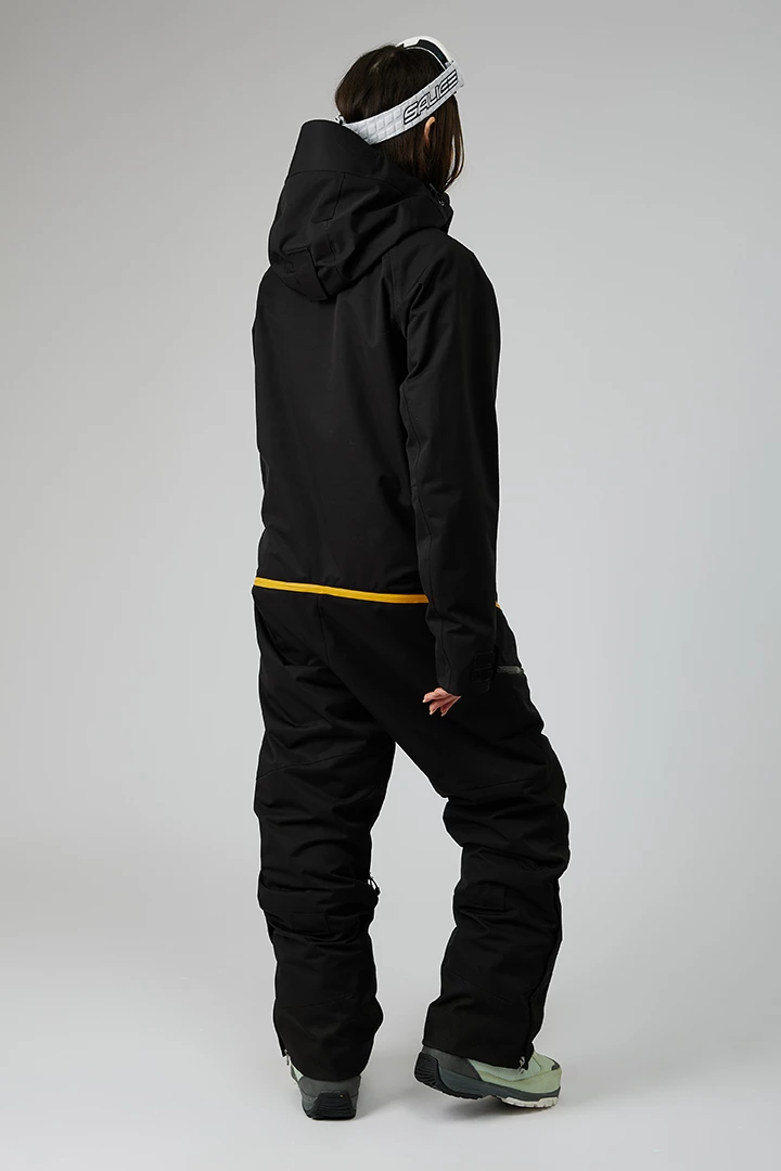 КОМБИНЕЗОН FISHT LIGHT UNISEX 22-13581 10 изображение 5