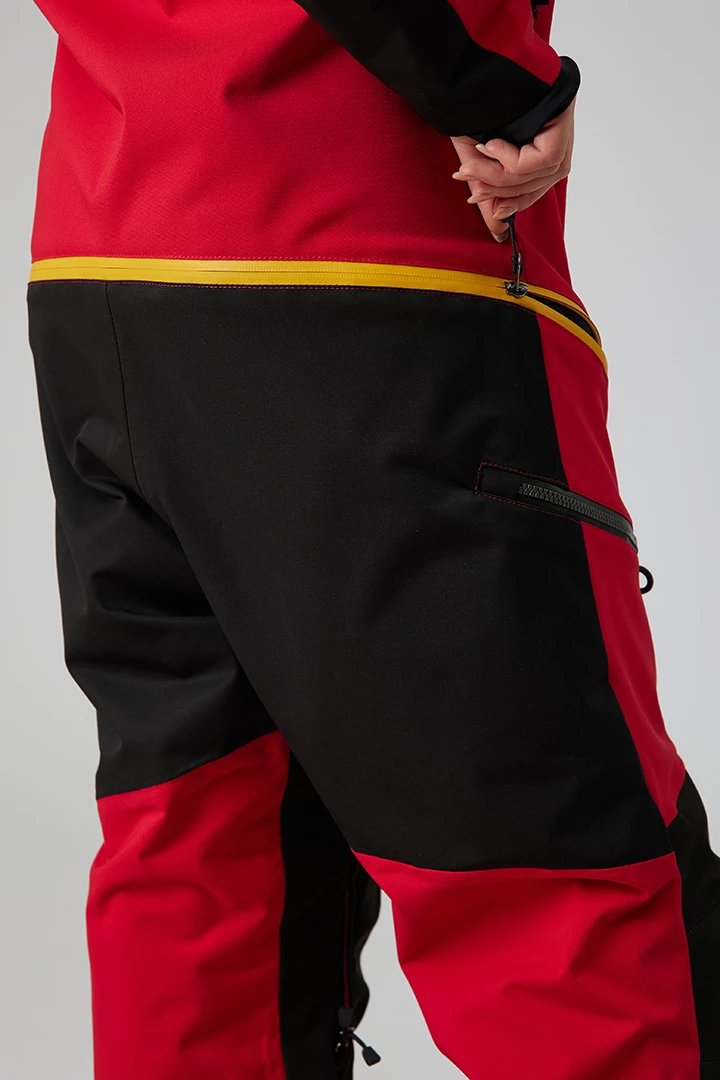 КОМБИНЕЗОН FISHT LIGHT UNISEX 22-13581 79 изображение 11