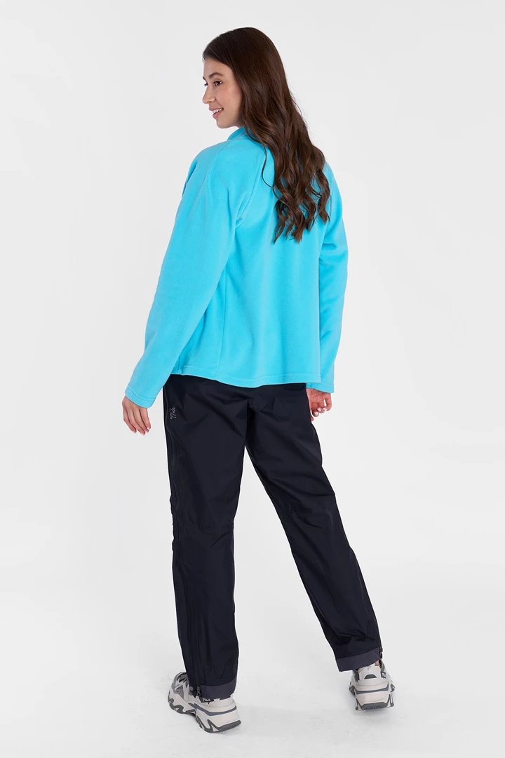 МЕМБРАННЫЕ UNISEX БРЮКИ-САМОСБРОСЫ ШАЛТАН мужские 25-20570 10 изображение 14