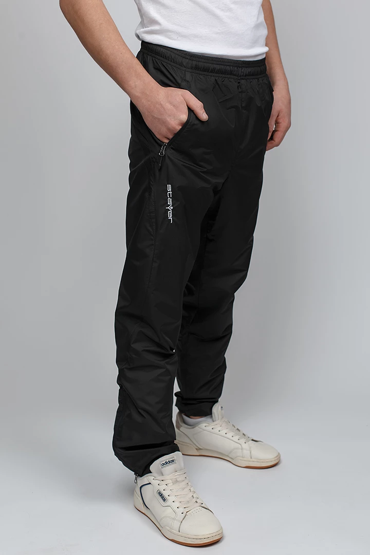Брюки спортивные мужские 21-21606 10 изображение 1