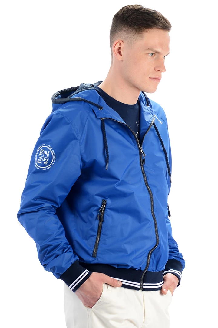 Ветровка мужская 19-41205 20 изображение 12