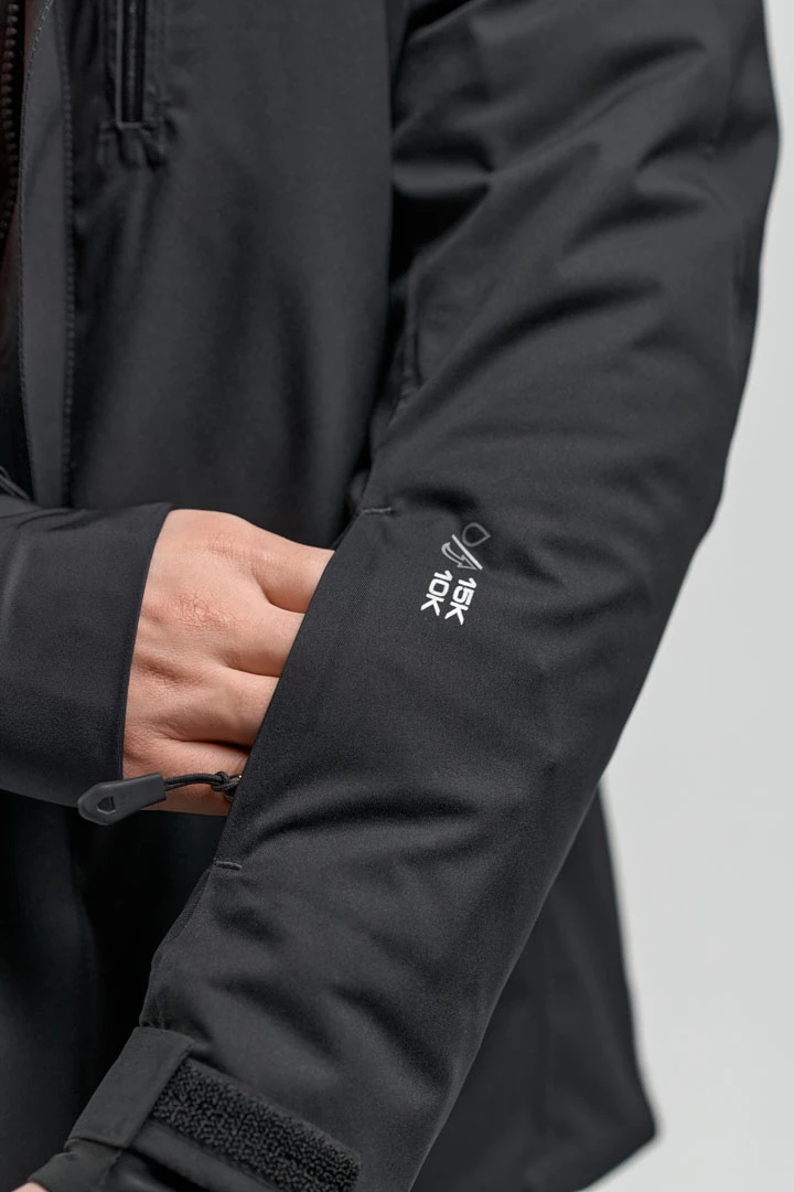 Горнолыжная куртка CHEGET мужская 24-42911 10 изображение 12