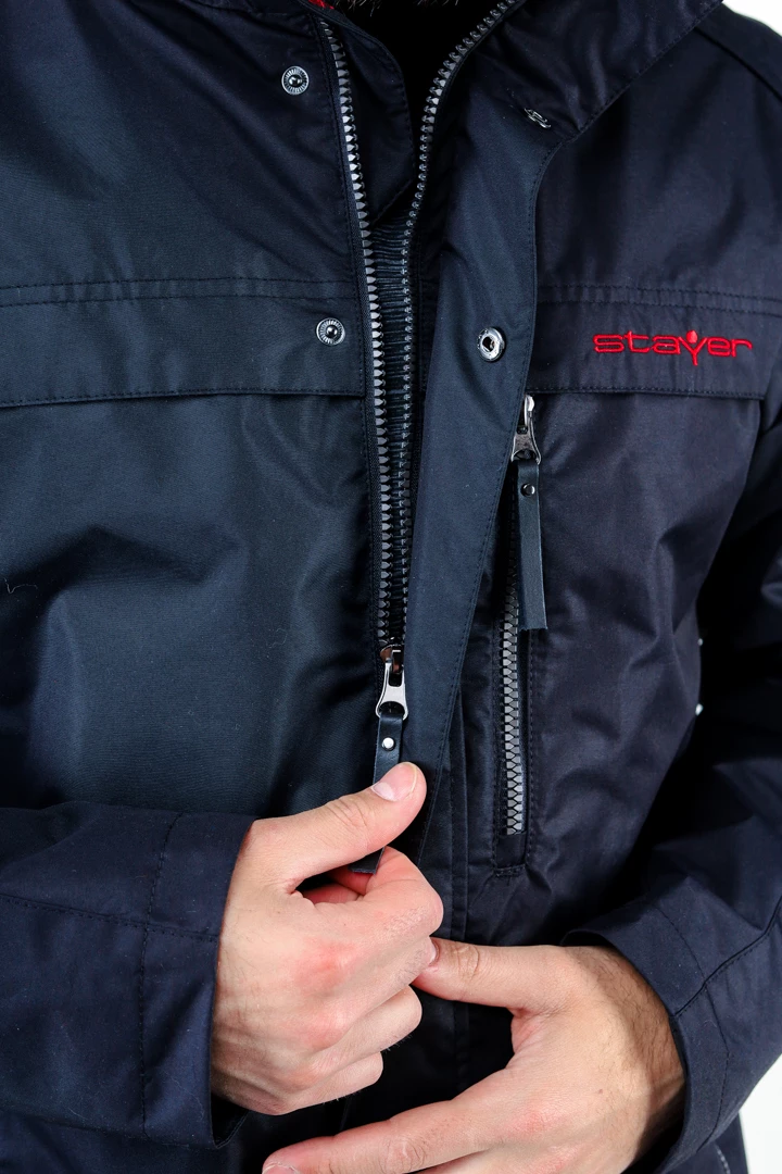 Ветровка мужская 20-41615 10 изображение 6