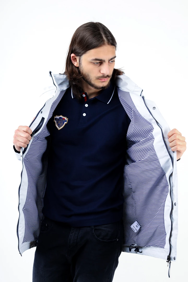 Ветровка мужская 20-41615 12 изображение 12