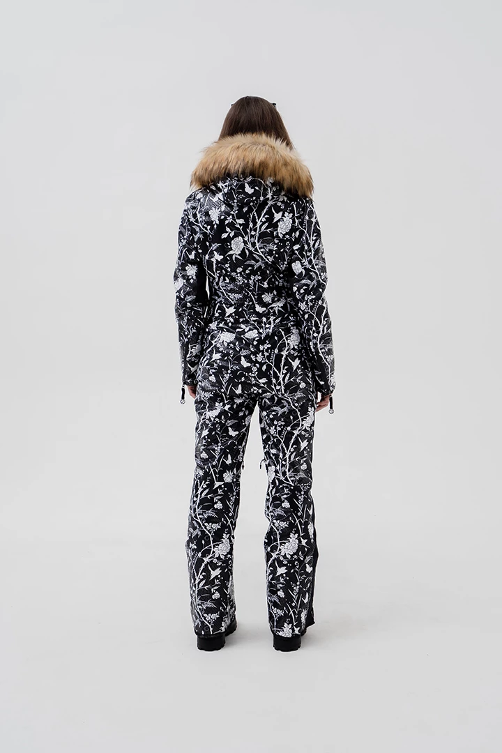 Комбинезон ART SUIT женский 21-12330 15 изображение 8