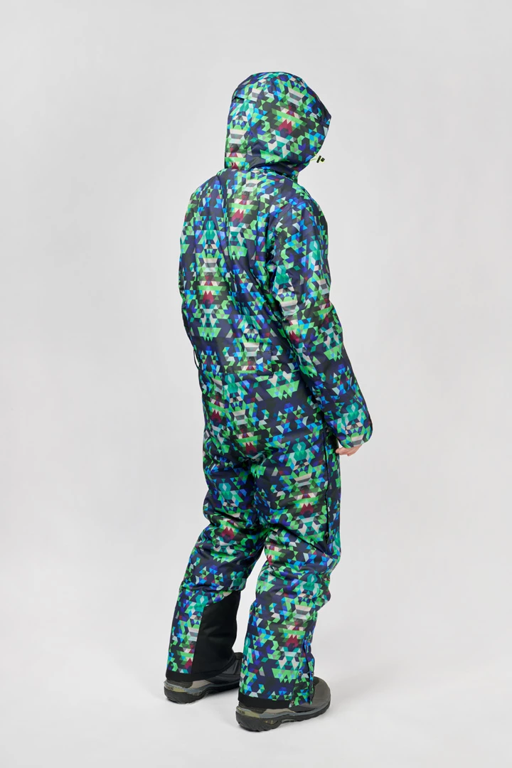Комбинезон ART SUIT UNISEX 21-13905 50 изображение 6