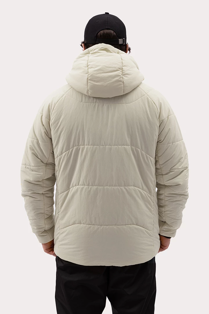 КУРТКА УТЕПЛЕННАЯ SUPER LIGHT мужская 22-42671 06 изображение 2